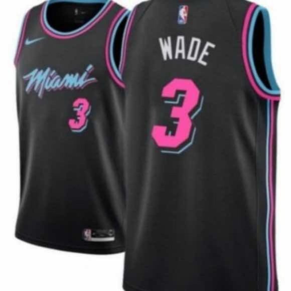 dwyane wade city edition